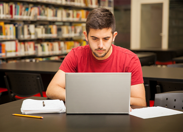 Online Courses from Histudy